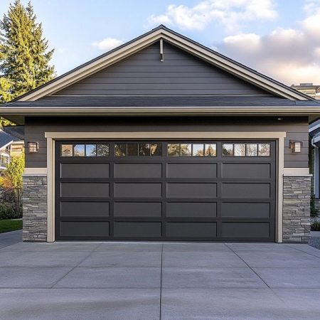 Smart Garage Doors: Is an Upgraded Opener Worth the Investment?