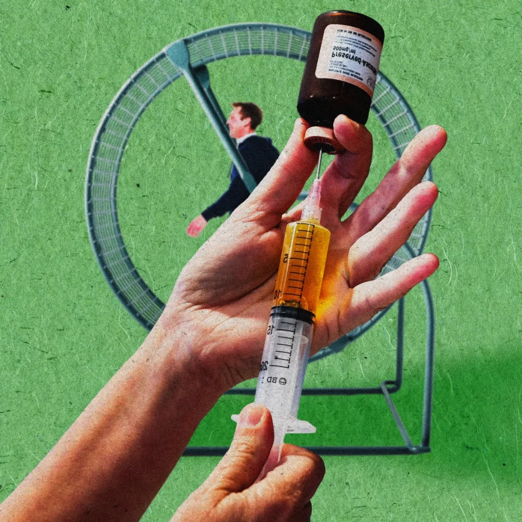 Peptides for Teens: Benefits, Risks, and What Young People Should Know