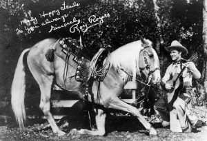 Trigger Horse Cause of Death: The Story Behind Roy Rogers’ Famous Palomino