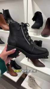 How to Stretch Leather Boots Overnight: Simple Methods for a Better Fit