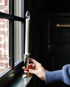 Window Candles: A Classic Home Décor Accent for Every Season