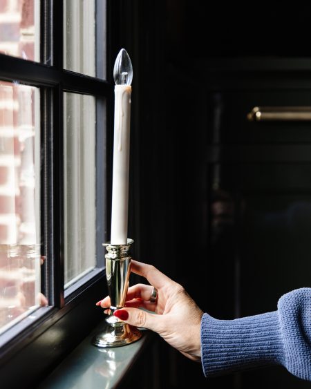Window Candles: A Classic Home Décor Accent for Every Season