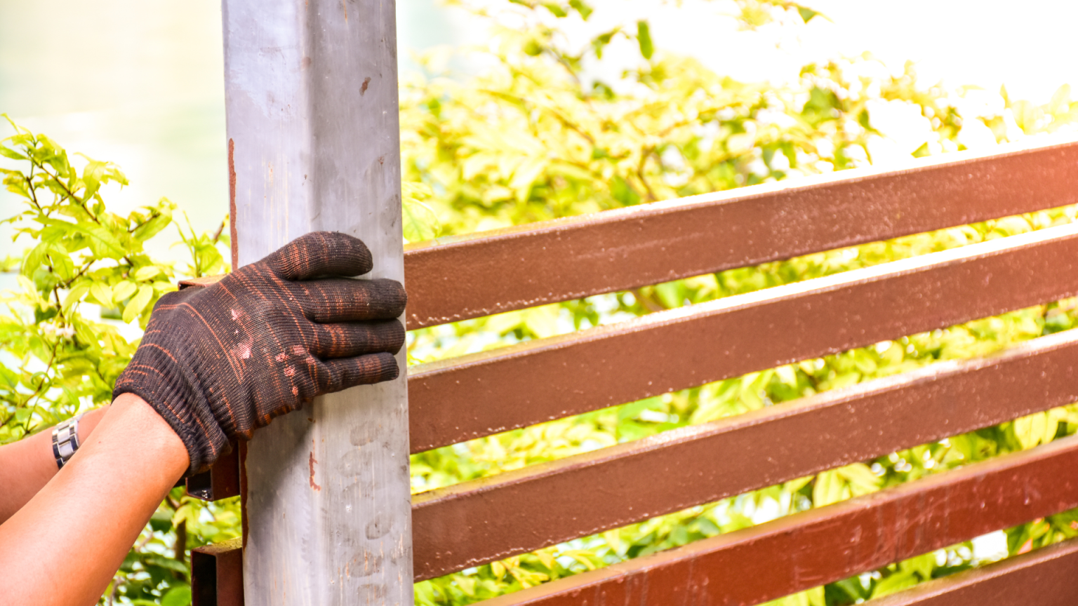 Why Experience Matters When Choosing a Fence Company