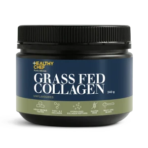 Grass Fed Collagen Powder: A Natural Approach to Supporting Daily Wellness