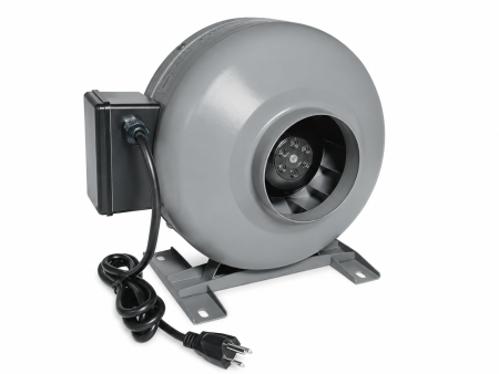 When Does a Long Dryer Vent Need a Booster Fan?