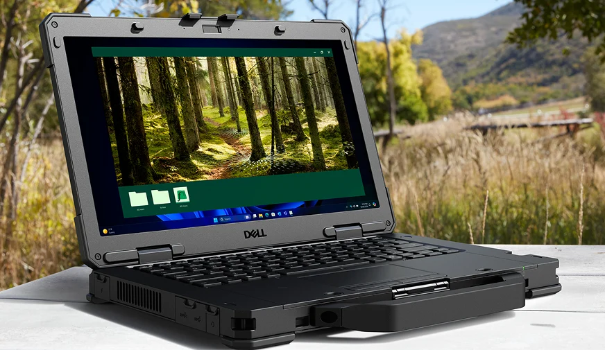 How to Choose a Rugged Laptop for Demanding Work Environments