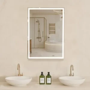 Lighted Medicine Cabinet: What to Know Before You Buy